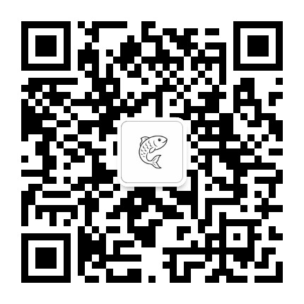 微信公众号二维码
